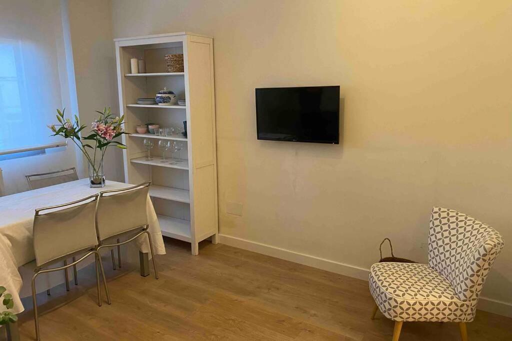 Apartamento Centro Historico Zaragoza Appartement Buitenkant foto